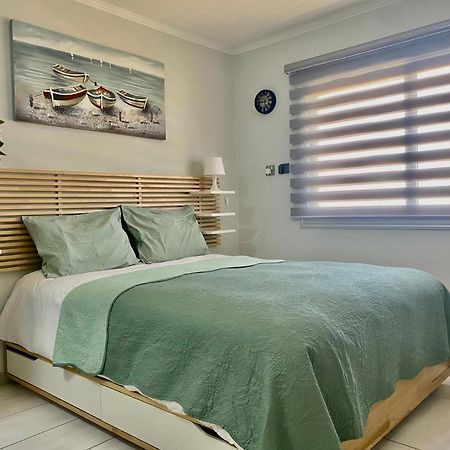 Nissi Breeze Apartment Ayia Napa Exterior photo
