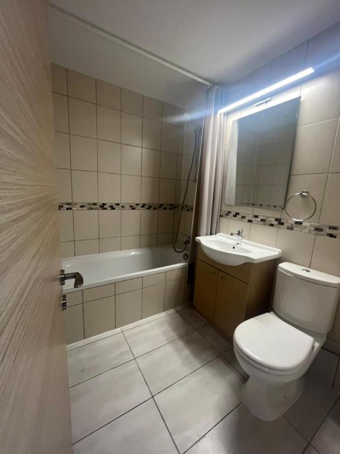 Nissi Breeze Apartment Ayia Napa Exterior photo