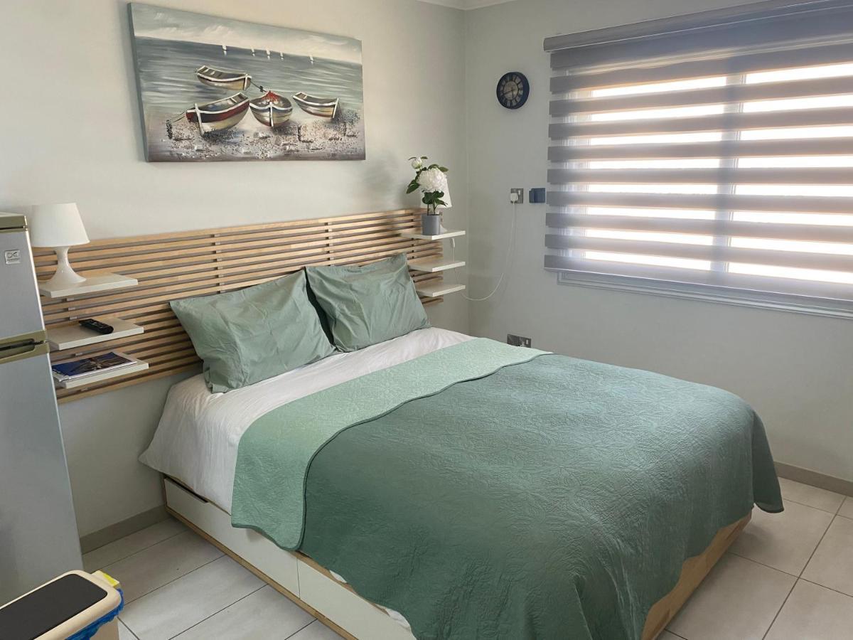Nissi Breeze Apartment Ayia Napa Exterior photo