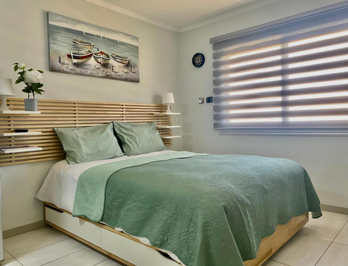 Nissi Breeze Apartment Ayia Napa Exterior photo